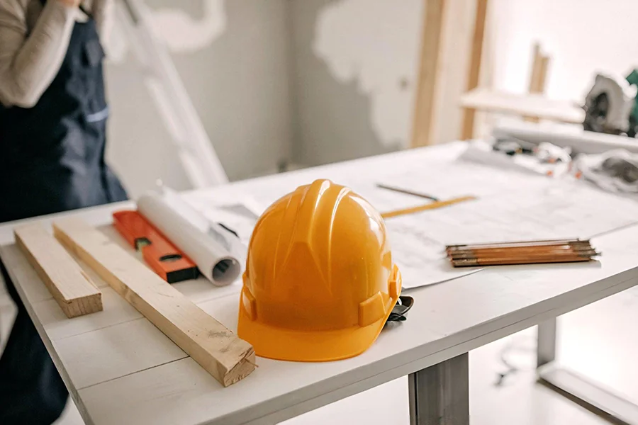 House Leveling in Luling, TX